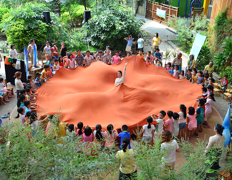 王詹樣公益信託贊助「心劇團」，雲林巡迴演出記者會暨首場演出於9/13(三)上午10：00舉行！