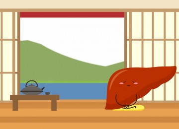如何保持肝指數正常？